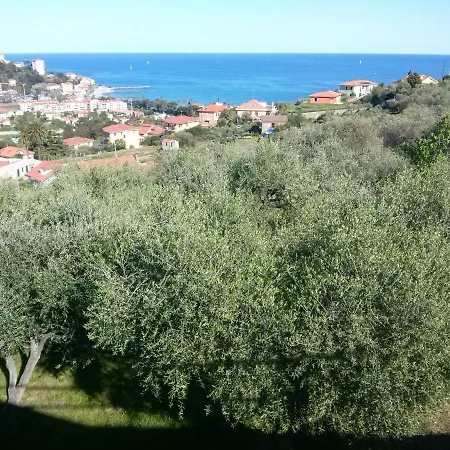 In Fra Gli Ulivi *