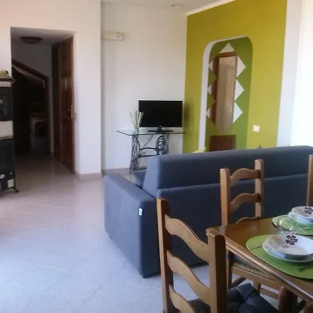 Prázdninový dům In Fra Gli Ulivi *