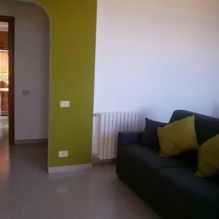 In Fra Gli Ulivi * Imperia
