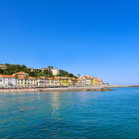 In Fra Gli Ulivi