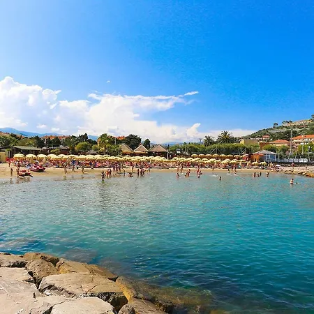 In Fra Gli Ulivi *